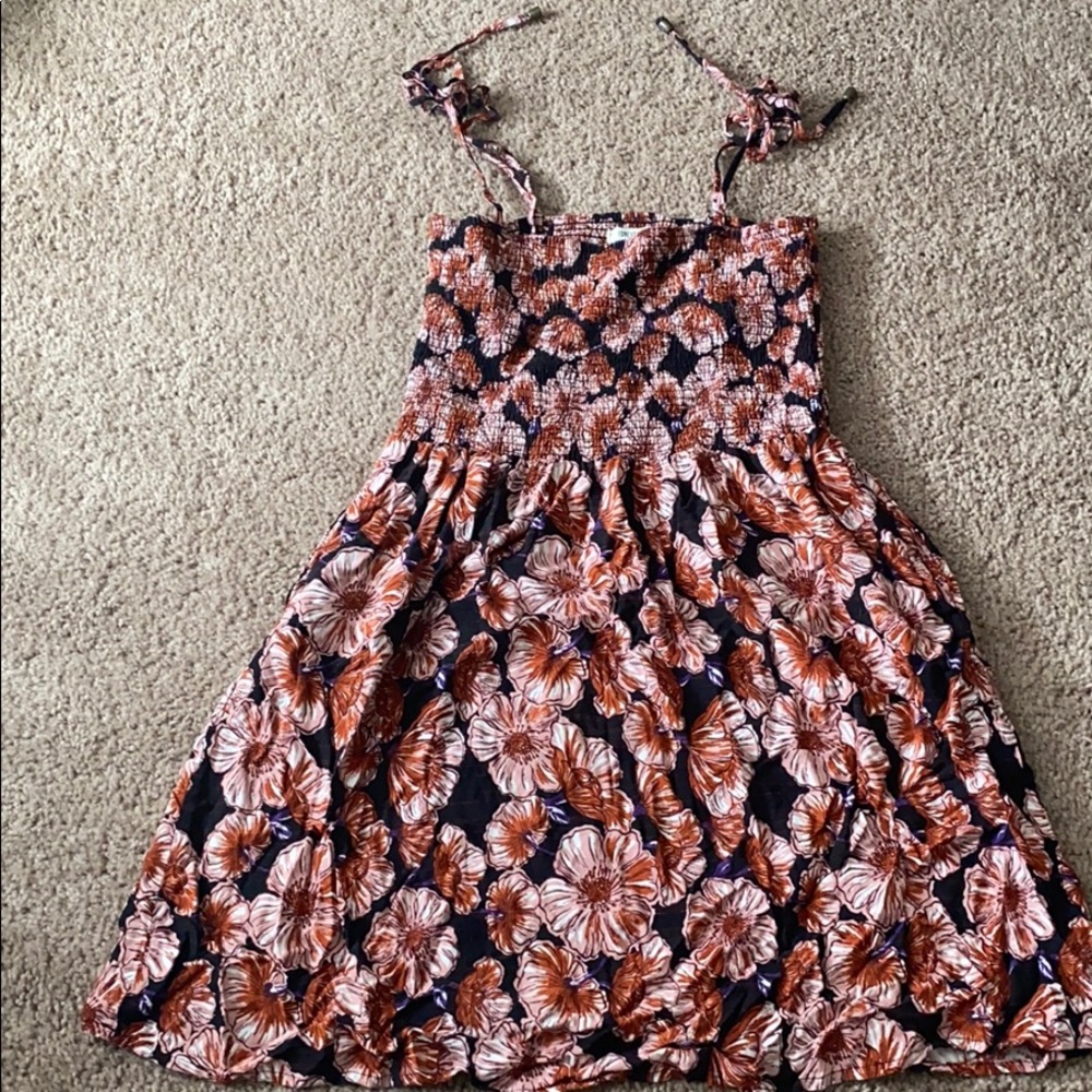 Forever21 dress